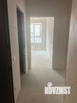 1-к квартира, вторичка, 36м2, 14/24 этаж