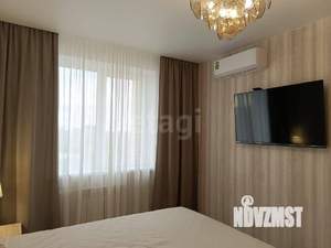 3-к квартира, вторичка, 75м2, 11/24 этаж