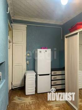 2-к квартира, вторичка, 30м2, 1/3 этаж