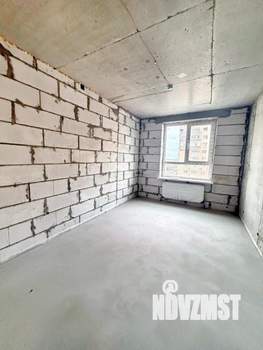 2-к квартира, вторичка, 56м2, 13/21 этаж