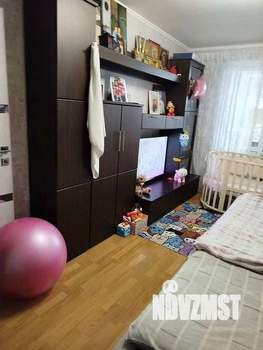 1-к квартира, вторичка, 41м2, 9/10 этаж
