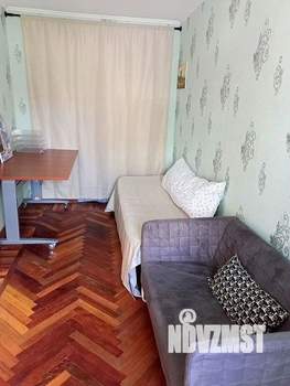2-к квартира, вторичка, 44м2, 3/5 этаж