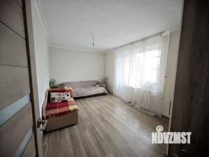2-к квартира, вторичка, 46м2, 8/9 этаж