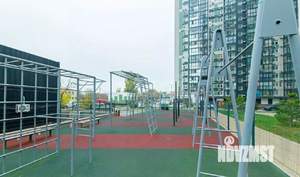 1-к квартира, вторичка, 43м2, 18/20 этаж