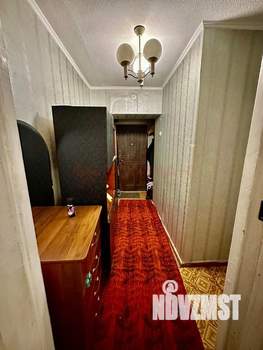 1-к квартира, вторичка, 33м2, 5/11 этаж