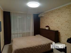 3-к квартира, вторичка, 63м2, 5/5 этаж