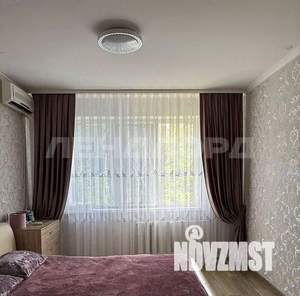 2-к квартира, вторичка, 50м2, 4/10 этаж