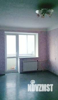 1-к квартира, вторичка, 34м2, 5/5 этаж