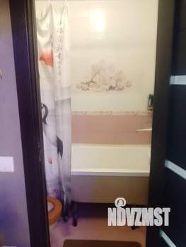 1-к квартира, вторичка, 22м2, 7/9 этаж