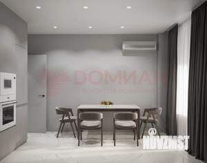 1-к квартира, вторичка, 37м2, 7/16 этаж