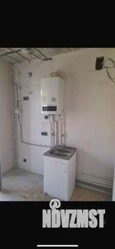 1-к квартира, вторичка, 38м2, 3/4 этаж