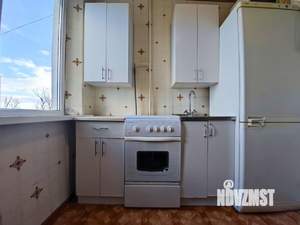 1-к квартира, вторичка, 22м2, 6/9 этаж