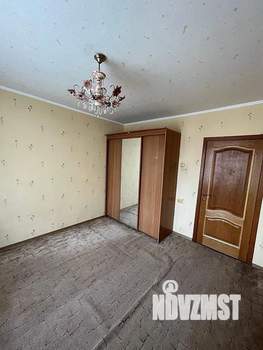 3-к квартира, вторичка, 84м2, 1/10 этаж