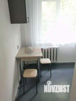 1-к квартира, вторичка, 32м2, 2/5 этаж