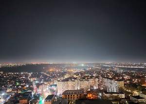 1-к квартира, вторичка, 36м2, 6/25 этаж