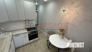 1-к квартира, вторичка, 36м2, 9/10 этаж