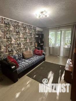 2-к квартира, вторичка, 42м2, 2/5 этаж