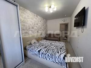 2-к квартира, вторичка, 54м2, 1/24 этаж