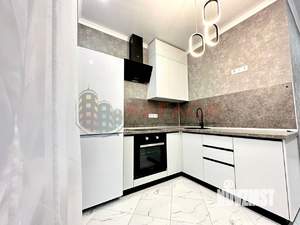 1-к квартира, вторичка, 38м2, 12/18 этаж