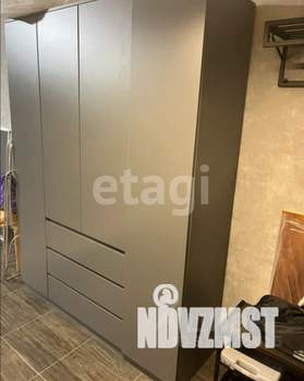 1-к квартира, вторичка, 30м2, 8/9 этаж