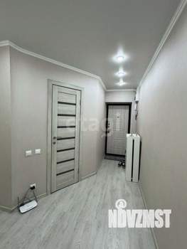3-к квартира, вторичка, 59м2, 5/5 этаж