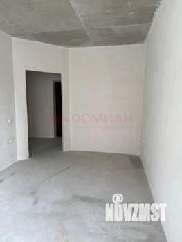 1-к квартира, вторичка, 35м2, 11/24 этаж