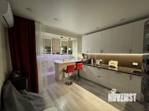 2-к квартира, вторичка, 55м2, 8/9 этаж