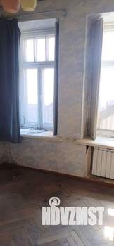 3-к квартира, вторичка, 44м2, 2/4 этаж