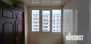 1-к квартира, вторичка, 34м2, 8/10 этаж