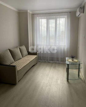 1-к квартира, вторичка, 40м2, 12/24 этаж