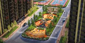 1-к квартира, вторичка, 36м2, 8/32 этаж
