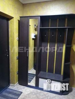 1-к квартира, вторичка, 35м2, 3/22 этаж