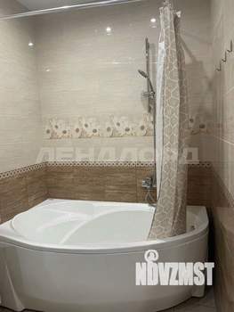 1-к квартира, вторичка, 41м2, 12/19 этаж