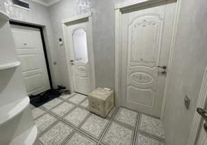 2-к квартира, вторичка, 64м2, 19/22 этаж