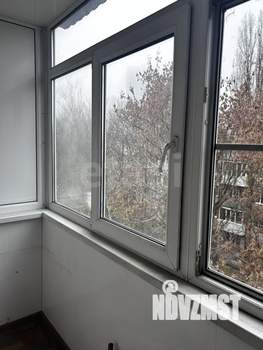 2-к квартира, вторичка, 44м2, 4/5 этаж