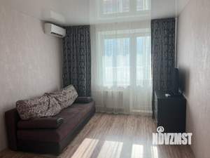 Студия квартира, вторичка, 24м2, 9/18 этаж