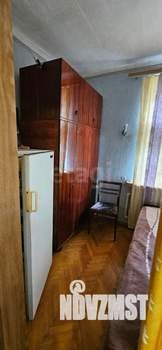 3-к квартира, вторичка, 37м2, 1/2 этаж