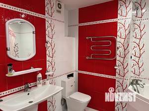 3-к квартира, вторичка, 106м2, 11/16 этаж