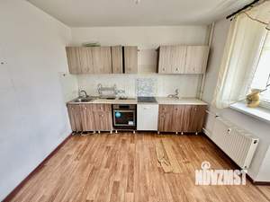 1-к квартира, вторичка, 42м2, 12/19 этаж