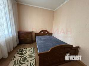 2-к квартира, вторичка, 52м2, 4/9 этаж