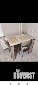 Студия квартира, вторичка, 25м2, 18/19 этаж