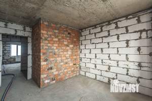 2-к квартира, вторичка, 68м2, 10/18 этаж