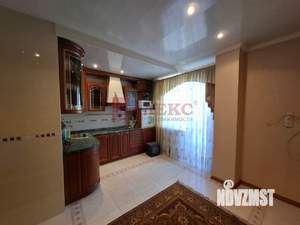 4-к квартира, вторичка, 140м2, 4/9 этаж