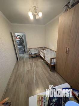 2-к квартира, вторичка, 53м2, 5/10 этаж