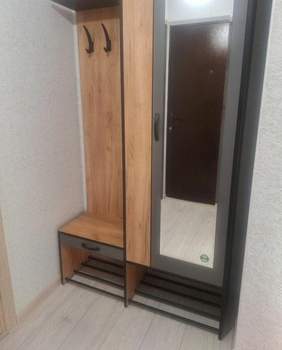 Студия квартира, вторичка, 26м2, 8/17 этаж