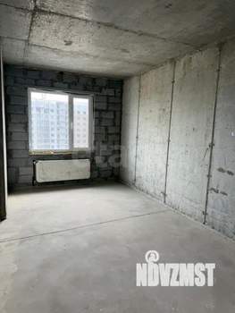 2-к квартира, вторичка, 43м2, 13/15 этаж