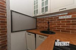 2-к квартира, вторичка, 50м2, 1/19 этаж