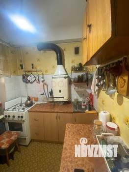 2-к квартира, вторичка, 45м2, 1/5 этаж