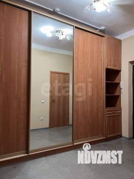 1-к квартира, вторичка, 53м2, 14/17 этаж