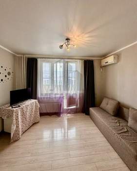 Студия квартира, вторичка, 28м2, 17/18 этаж